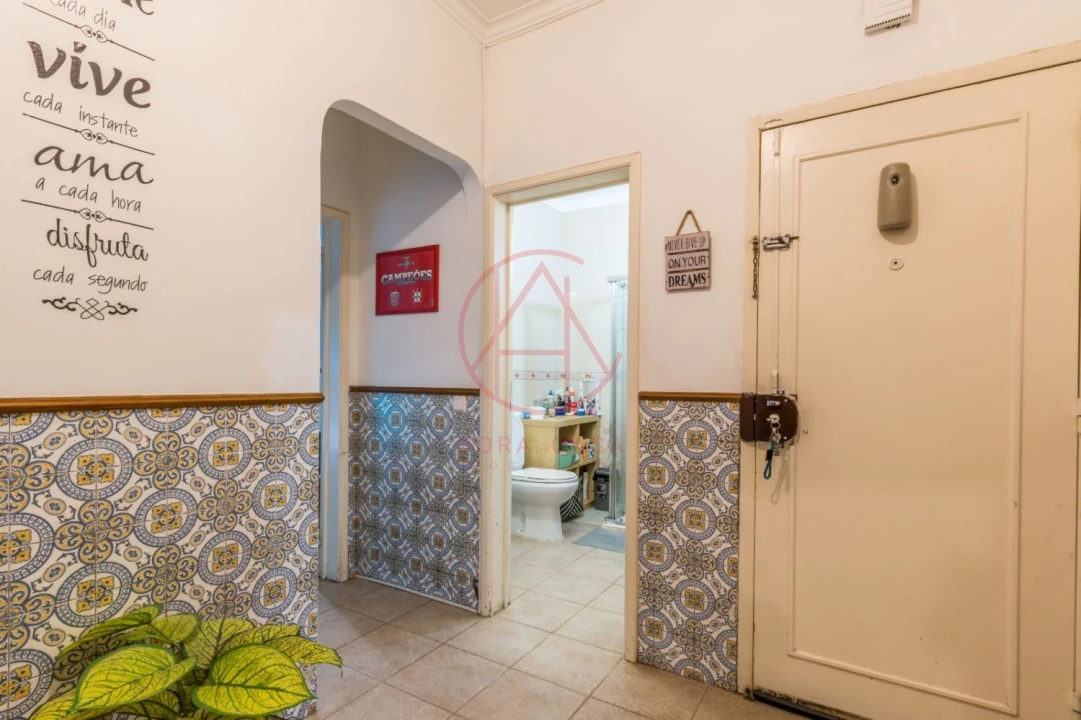 Apartamento T1 para Venda em Alto do Seixalinho, Santo André e Verderena Foto 10