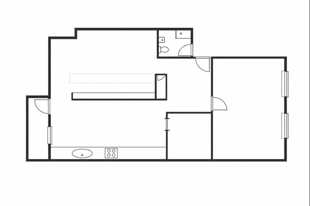 Apartamento T1 para Venda em Alto do Seixalinho, Santo André e Verderena Foto 31