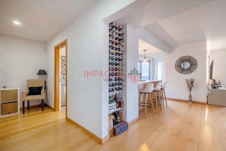 Apartamento T2 para Venda em Vila Nova da Telha Foto 12