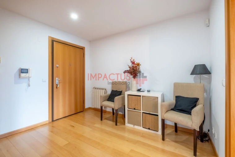 Apartamento T2 para Venda em Vila Nova da Telha Foto 17