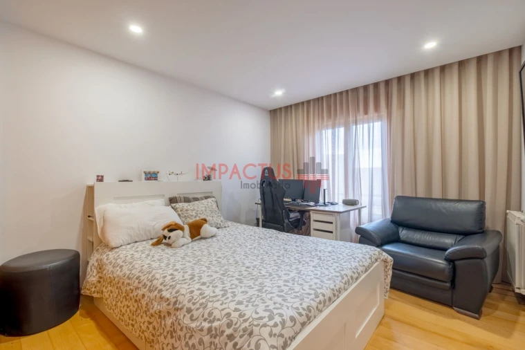 Apartamento T2 para Venda em Vila Nova da Telha Foto 20