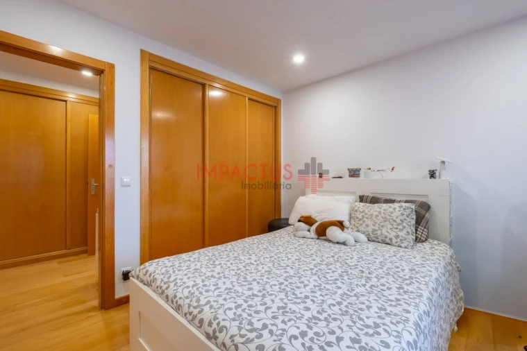 Apartamento T2 para Venda em Vila Nova da Telha Foto 21