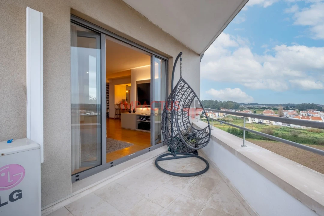 Apartamento T2 para Venda em Vila Nova da Telha Foto 6