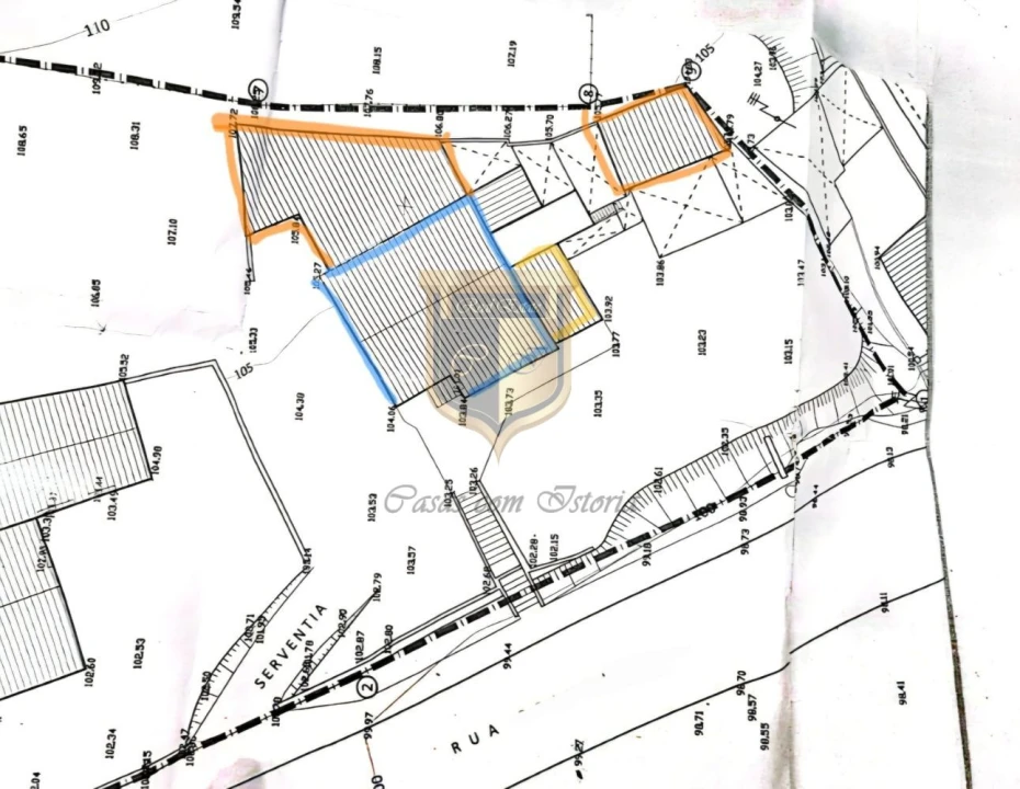 Moradia T3 para Venda em Carvoeira e Carmões Foto 31