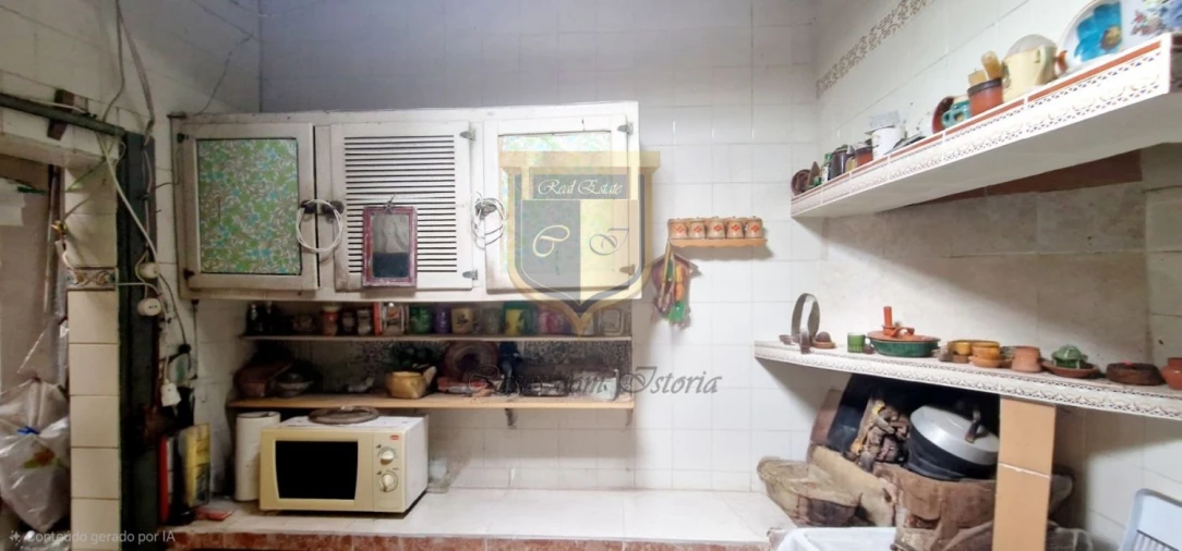 Moradia T3 para Venda em Carvoeira e Carmões Foto 12