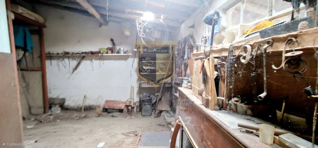 Moradia T3 para Venda em Carvoeira e Carmões Foto 22