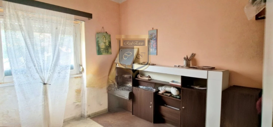 Moradia T3 para Venda em Carvoeira e Carmões Foto 13