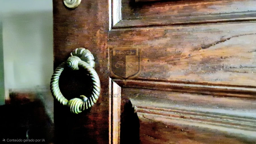 Moradia T3 para Venda em Carvoeira e Carmões Foto 20