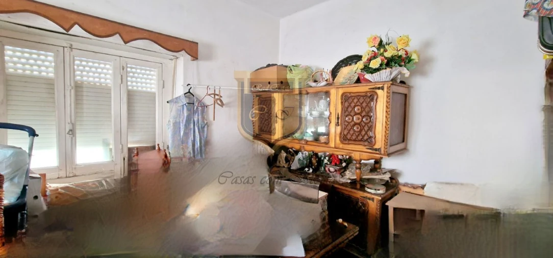 Moradia T3 para Venda em Carvoeira e Carmões Foto 26