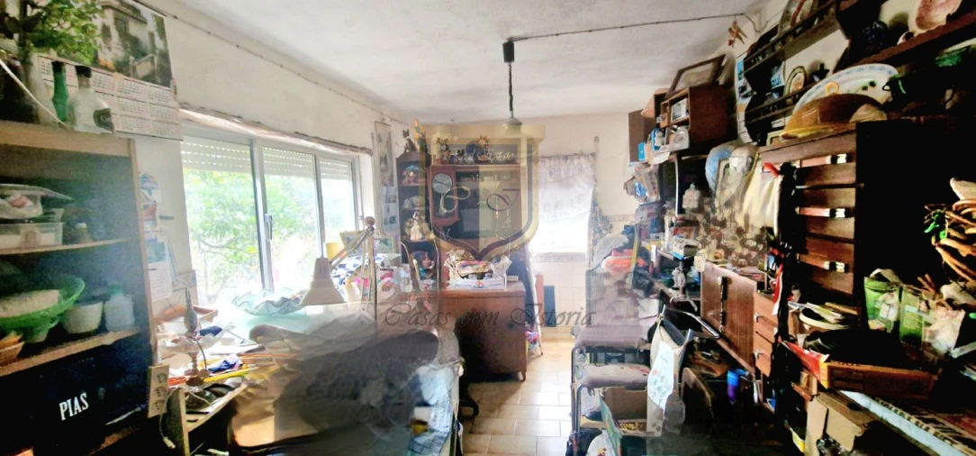 Moradia T3 para Venda em Carvoeira e Carmões Foto 21