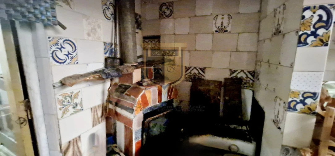 Moradia T3 para Venda em Carvoeira e Carmões Foto 20