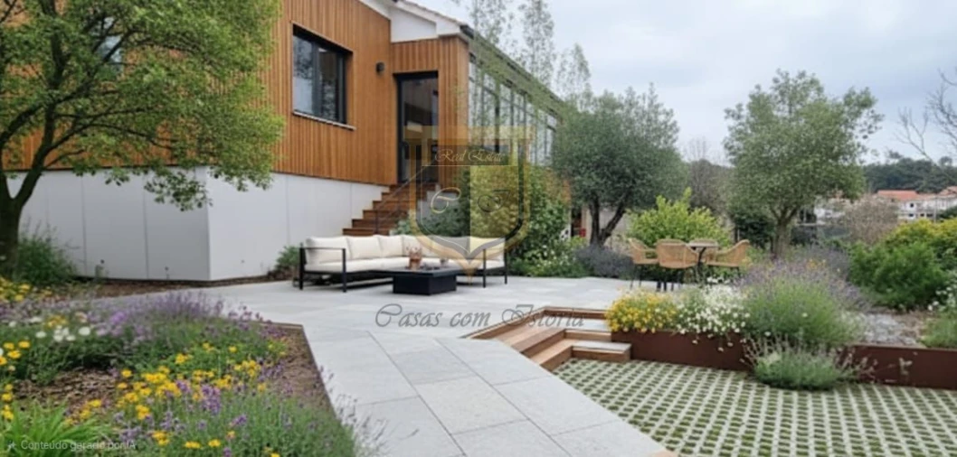 Moradia T3 para Venda em Carvoeira e Carmões Foto 3