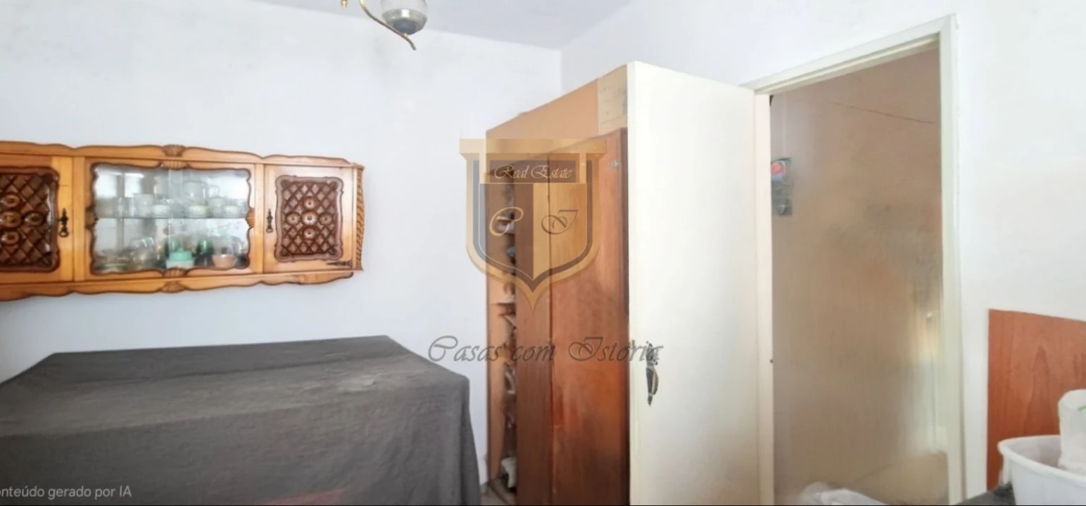 Moradia T3 para Venda em Carvoeira e Carmões Foto 15