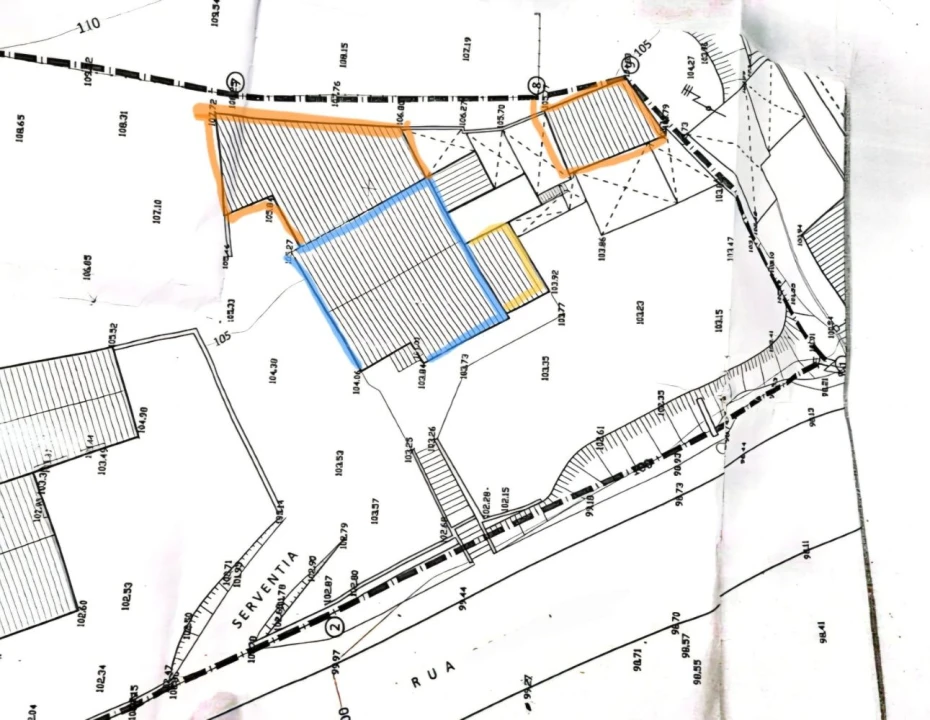 Moradia T3 para Venda em Carvoeira e Carmões Foto 33