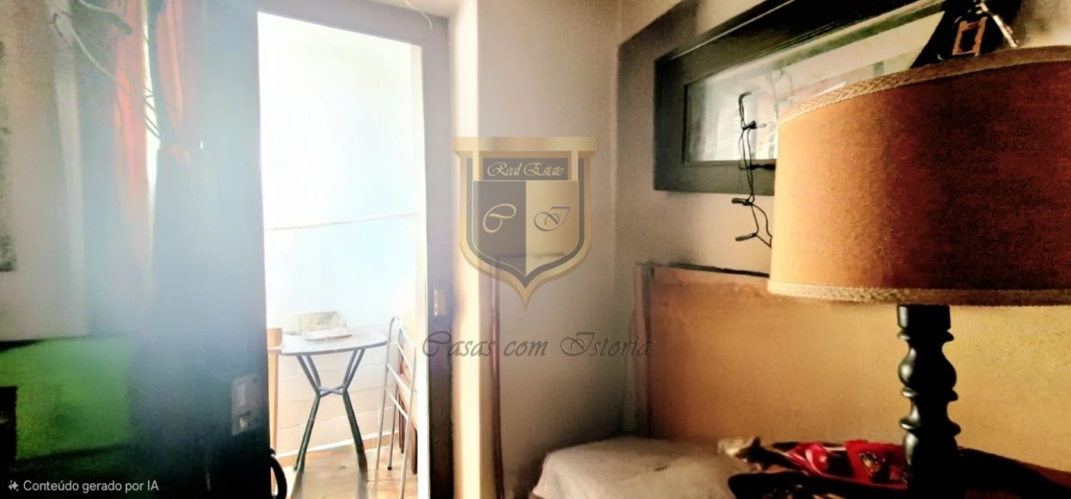 Moradia T3 para Venda em Carvoeira e Carmões Foto 19