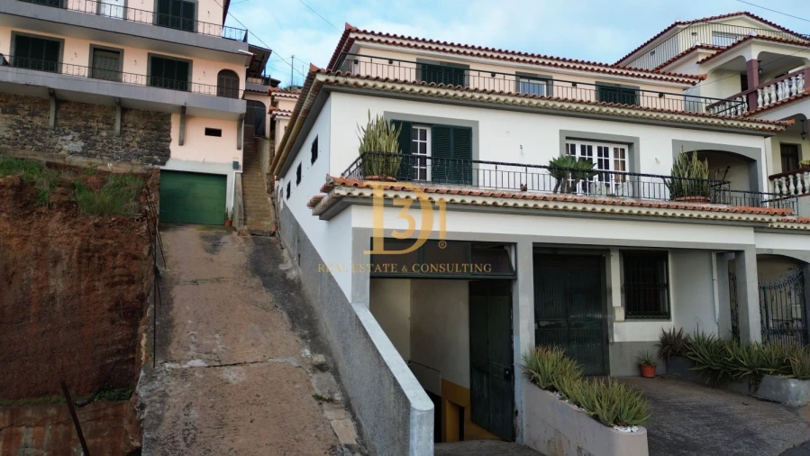 Loja para Arrendamento em Camara de Lobos Foto 15