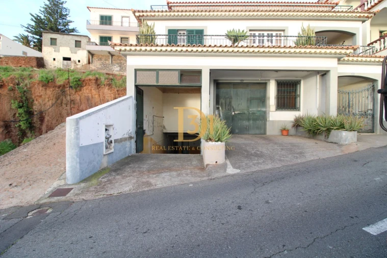 Loja para Arrendamento em Camara de Lobos Foto 6