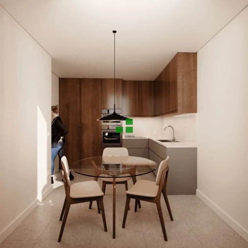 Moradia T3 para Venda em Cedofeita, Santo Ildefonso, Sé, Miragaia, São Nicolau e Vitória Foto 14