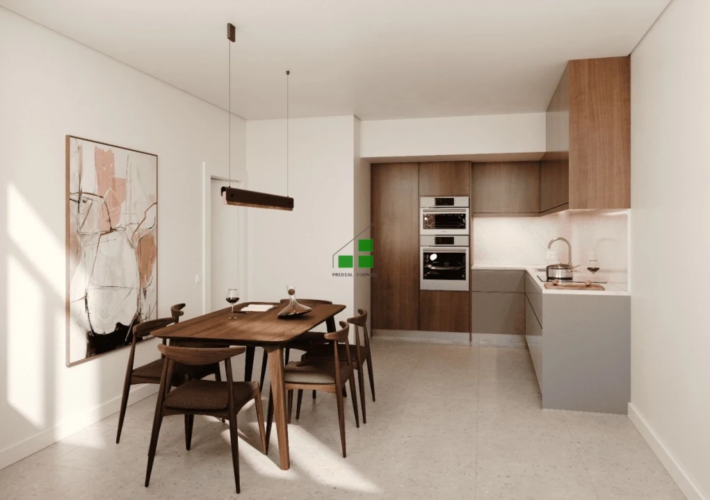 Moradia T3 para Venda em Cedofeita, Santo Ildefonso, Sé, Miragaia, São Nicolau e Vitória Foto 17