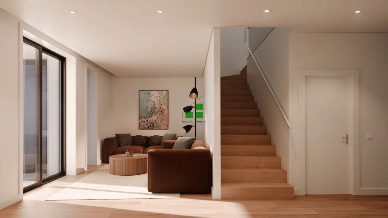 Moradia T3 para Venda em Cedofeita, Santo Ildefonso, Sé, Miragaia, São Nicolau e Vitória Foto 17