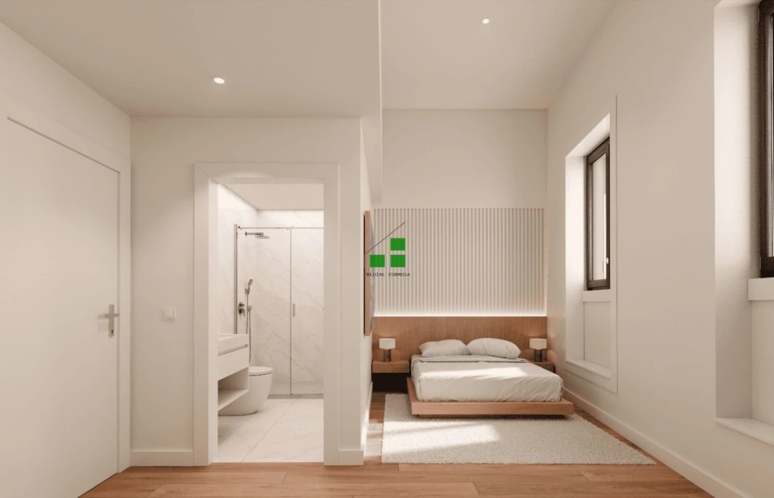 Moradia T3 para Venda em Cedofeita, Santo Ildefonso, Sé, Miragaia, São Nicolau e Vitória Foto 7