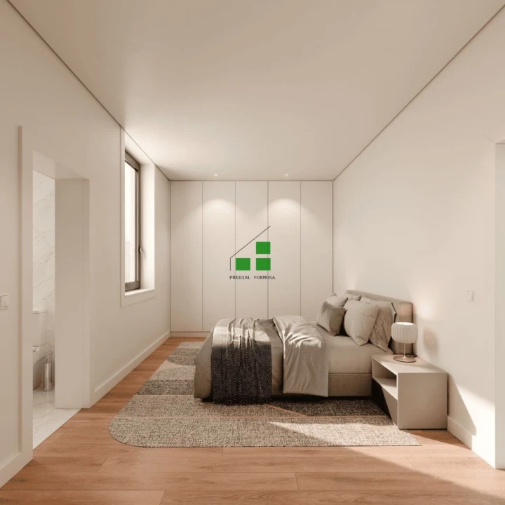 Moradia T3 para Venda em Cedofeita, Santo Ildefonso, Sé, Miragaia, São Nicolau e Vitória Foto 8