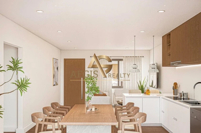 Apartamento T1 para Venda em Camara de Lobos Foto 4