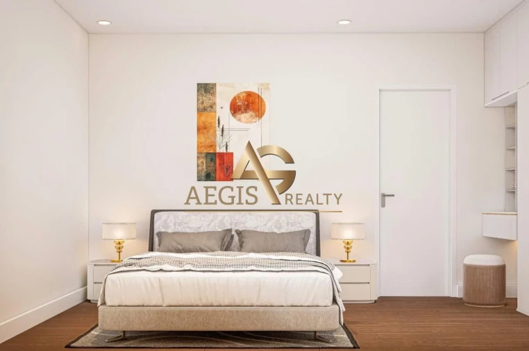 Apartamento T1 para Venda em Camara de Lobos Foto 6