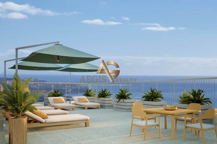 Apartamento T2 para Venda em Camara de Lobos Foto 18