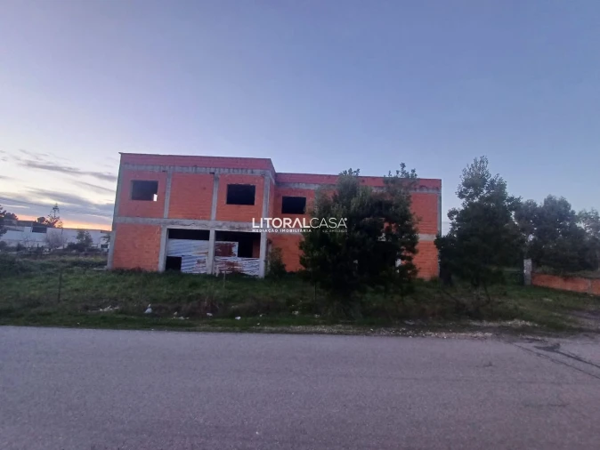 Terreno para Venda em Santa Joana Foto 5