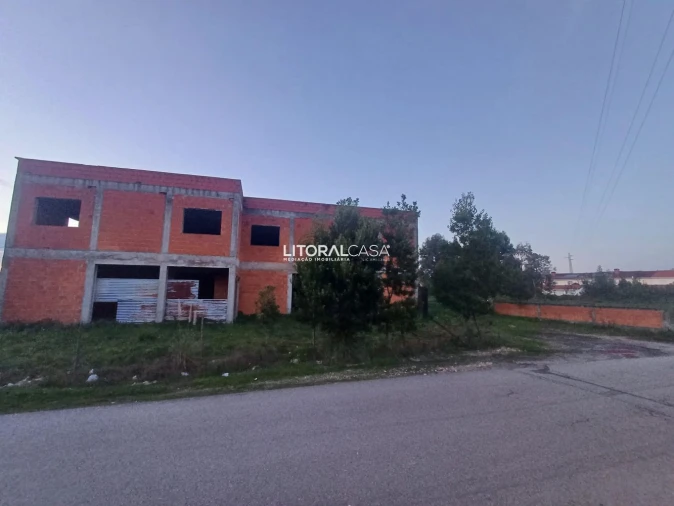 Terreno para Venda em Santa Joana Foto 1