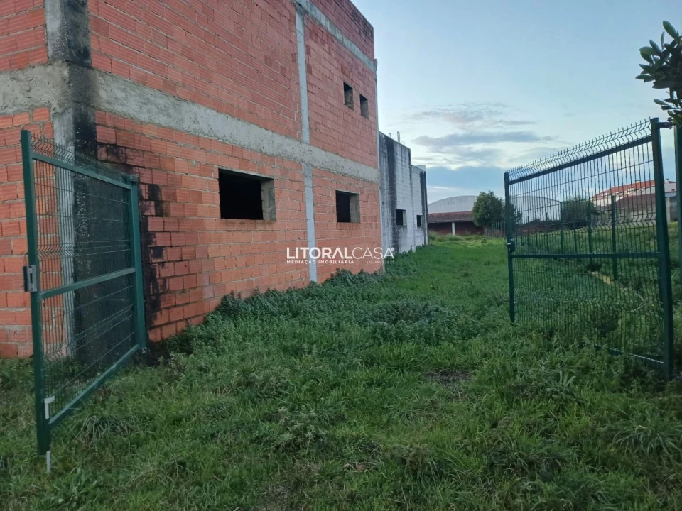 Terreno para Venda em Santa Joana Foto 8