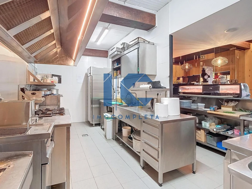 Loja para Trespasse em Águeda e Borralha Foto 14