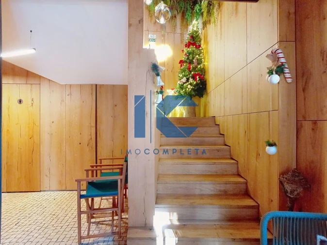 Loja para Trespasse em Águeda e Borralha Foto 6