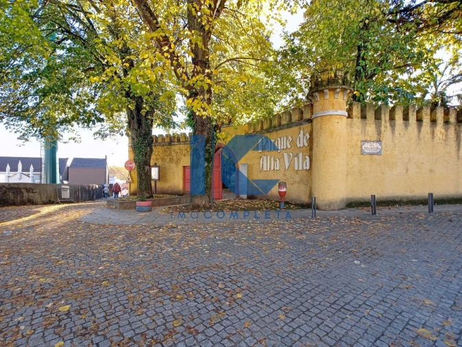 Loja para Trespasse em Águeda e Borralha Foto 18