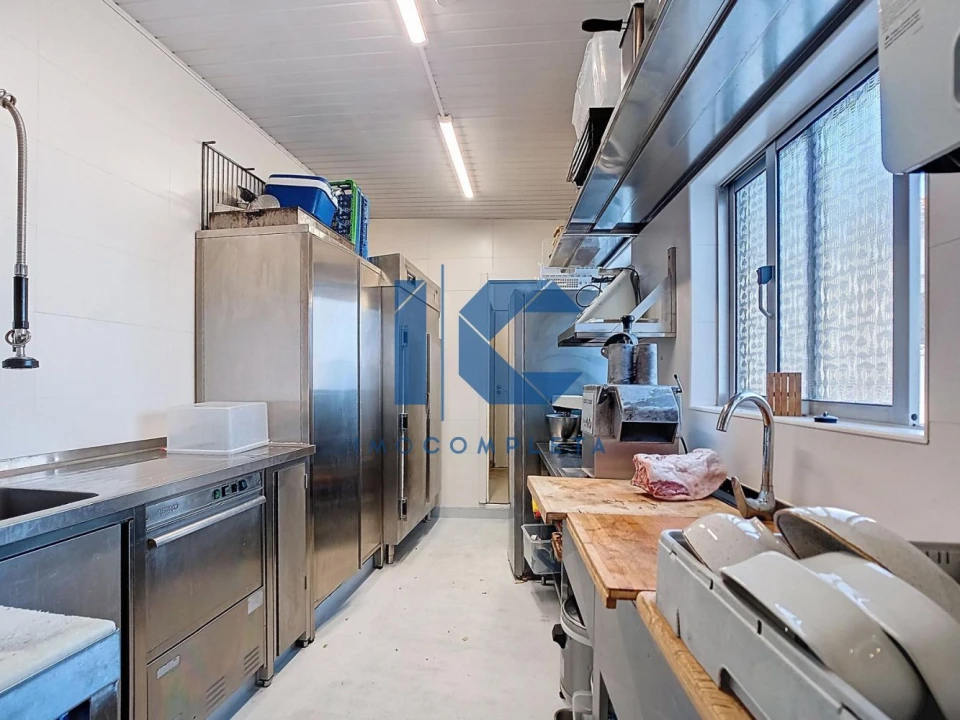 Loja para Trespasse em Águeda e Borralha Foto 15