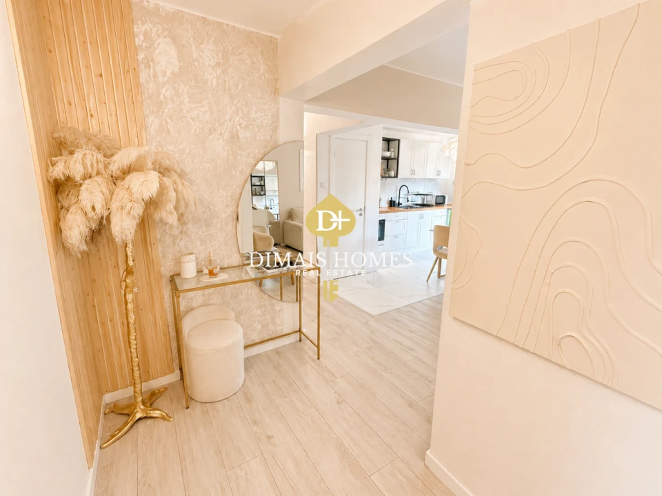 Apartamento T2 para Venda em Alcabideche Foto 9