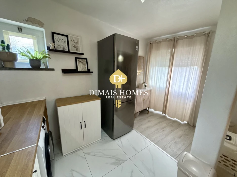 Apartamento T2 para Venda em Alcabideche Foto 9