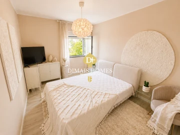 Apartamento T2 para Venda em Alcabideche
