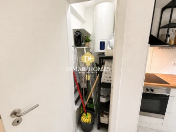 Apartamento T2 para Venda em Alcabideche