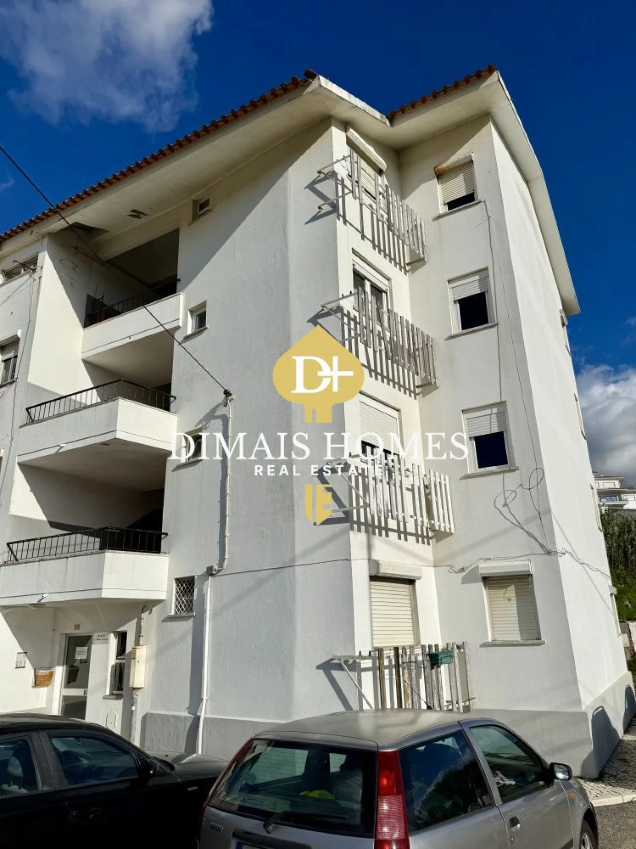 Apartamento T2 para Venda em Alcabideche Foto 19