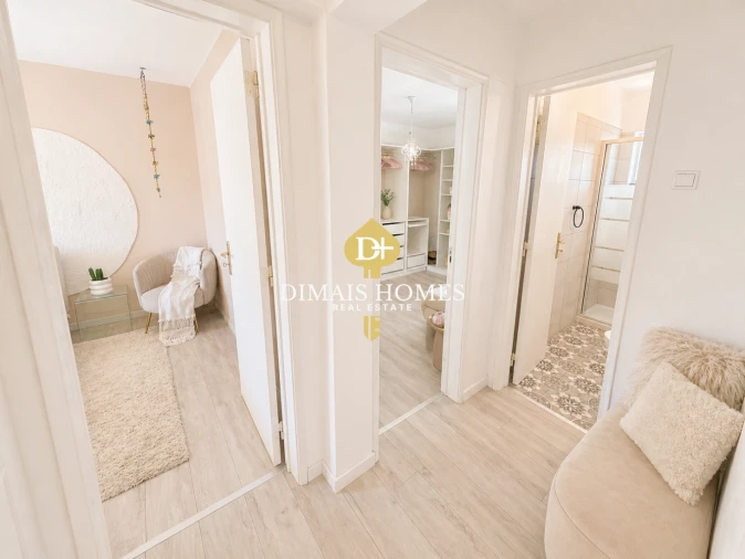 Apartamento T2 para Venda em Alcabideche Foto 10