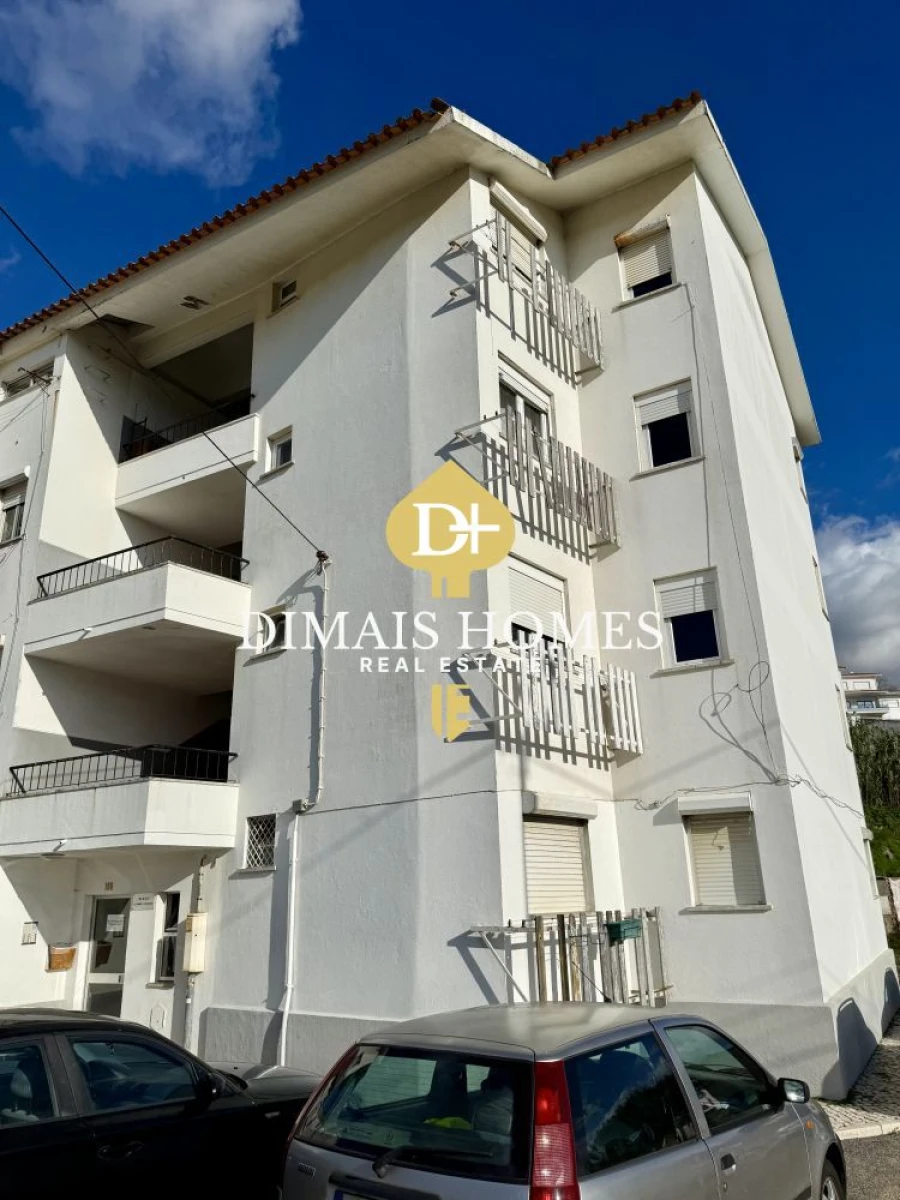 Apartamento T2 para Venda em Alcabideche Foto 19