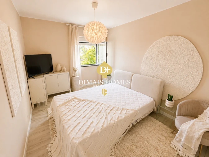 Apartamento T2 para Venda em Alcabideche Foto 11