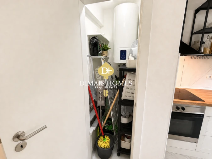 Apartamento T2 para Venda em Alcabideche Foto 8