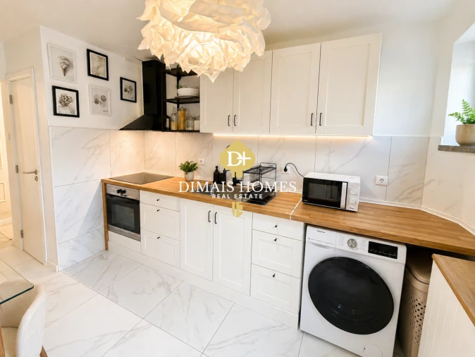 Apartamento T2 para Venda em Alcabideche Foto 7