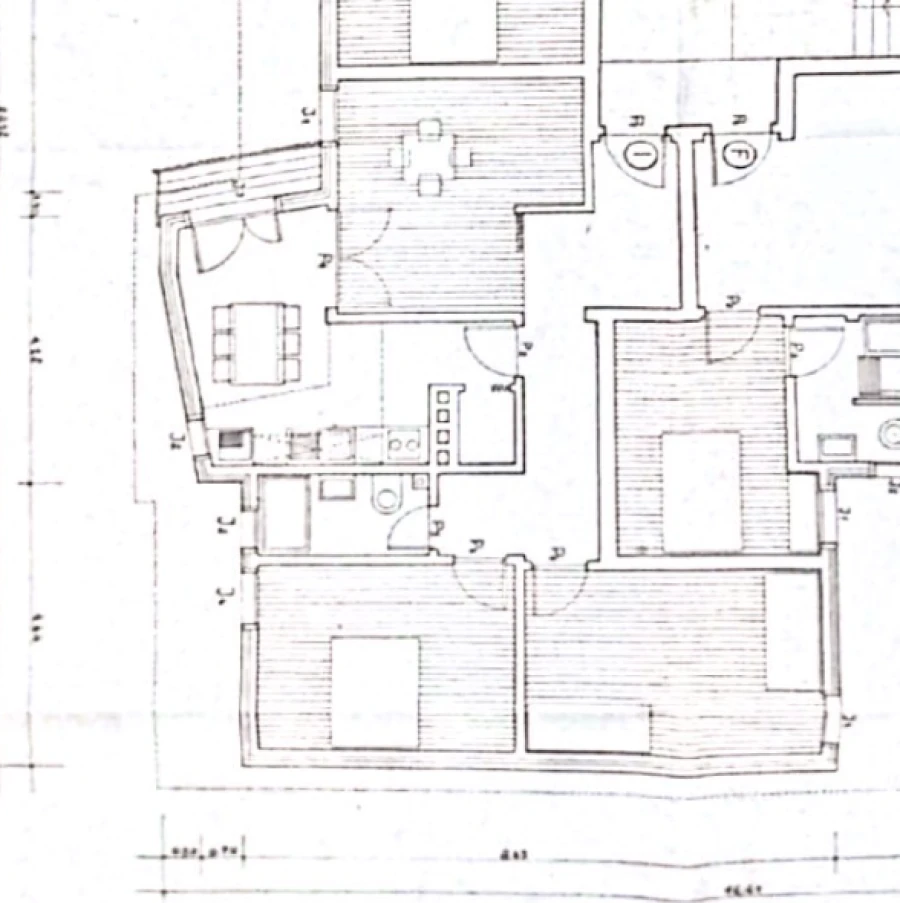 Apartamento T2 para Venda em Alcabideche Foto 20