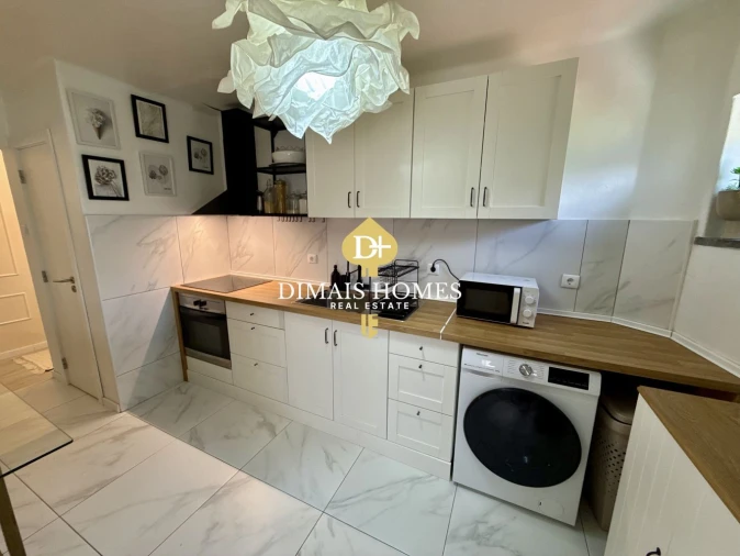 Apartamento T2 para Venda em Alcabideche Foto 8