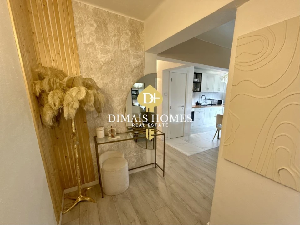 Apartamento T2 para Venda em Alcabideche Foto 2