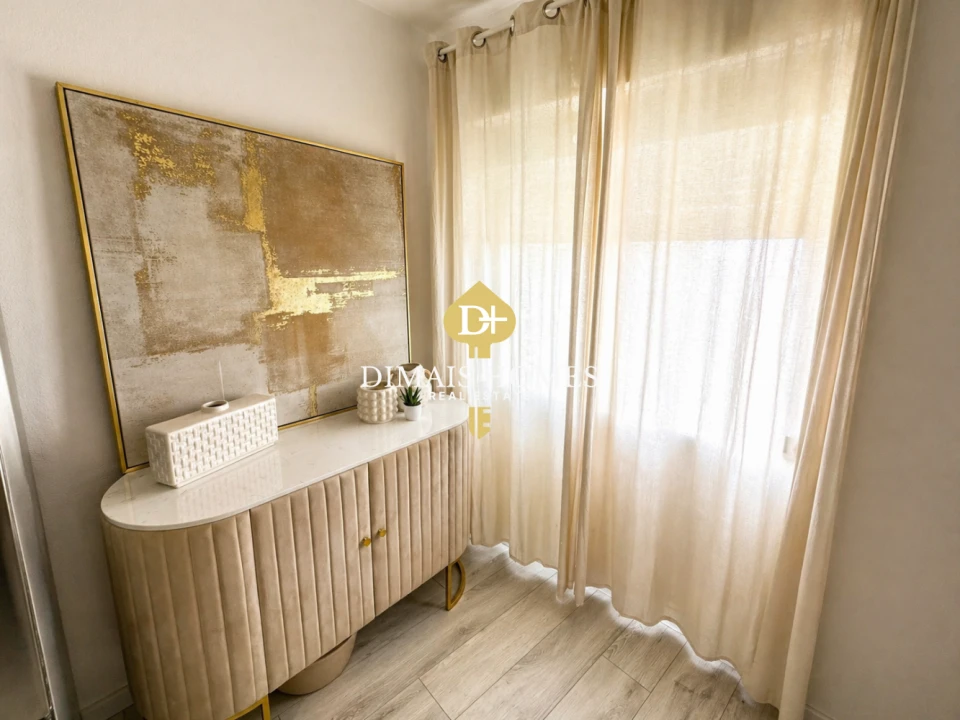 Apartamento T2 para Venda em Alcabideche Foto 4
